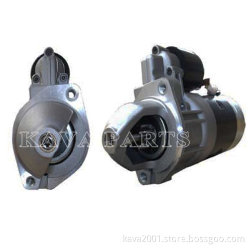 12V Car Starter Motor For Daewoo Korando,Musso,0041513501,0001218006,0001218021